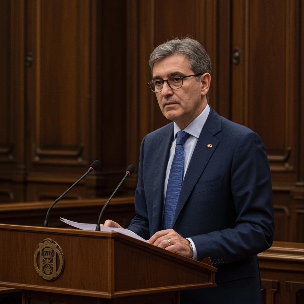 Fiscal General se declara inocente; Ayuso y su jefe de Gabinete, próximos a decl