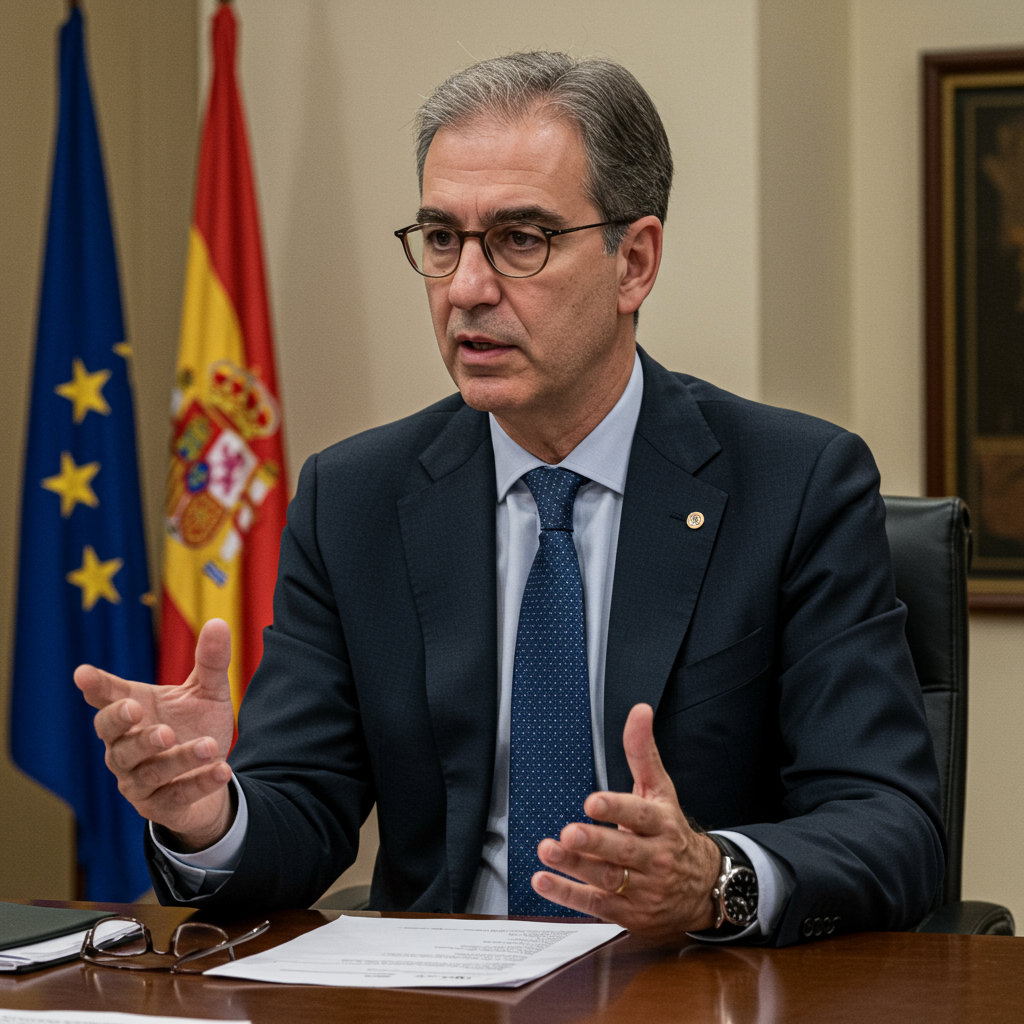 Torres pidió a Ábalos interceder por PCR ante Sanidad, según mensajes de la UCO