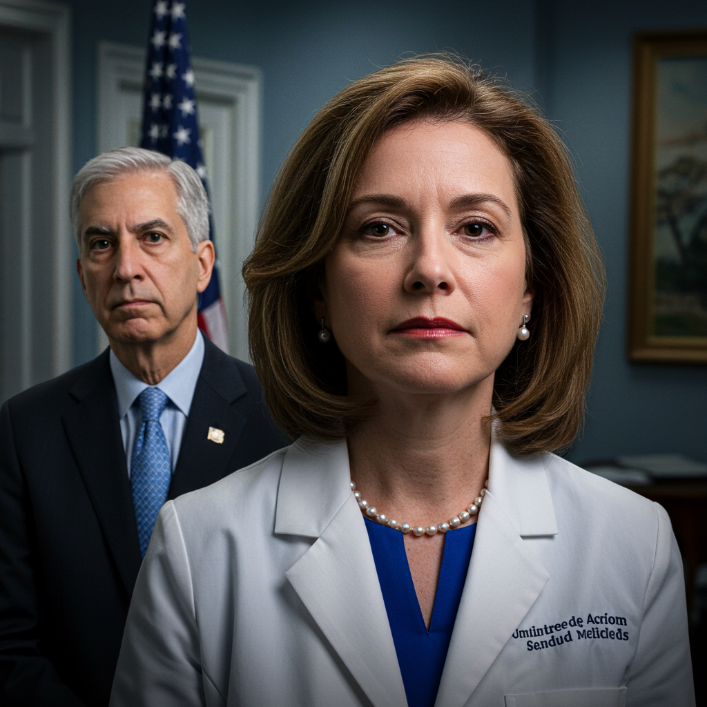 Escándalo en la FDA: Denuncian 