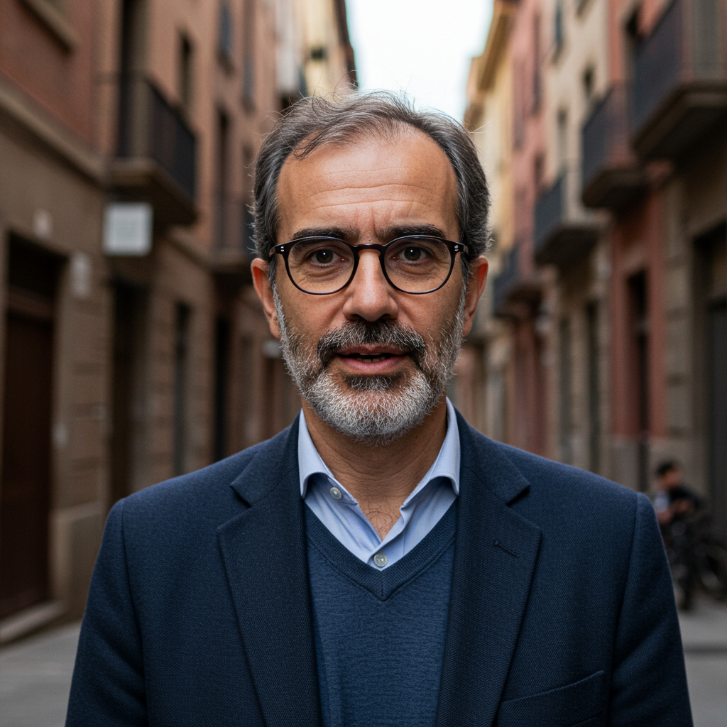 Junqueras inicia gira como candidato de ERC tras aval europeo a la amnistía