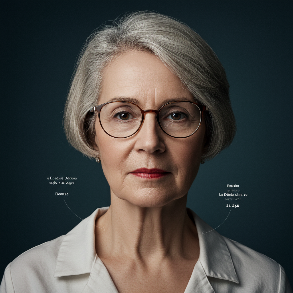 Salud Futura: La Década Clave Según la Ciencia (36 a 46 Años)