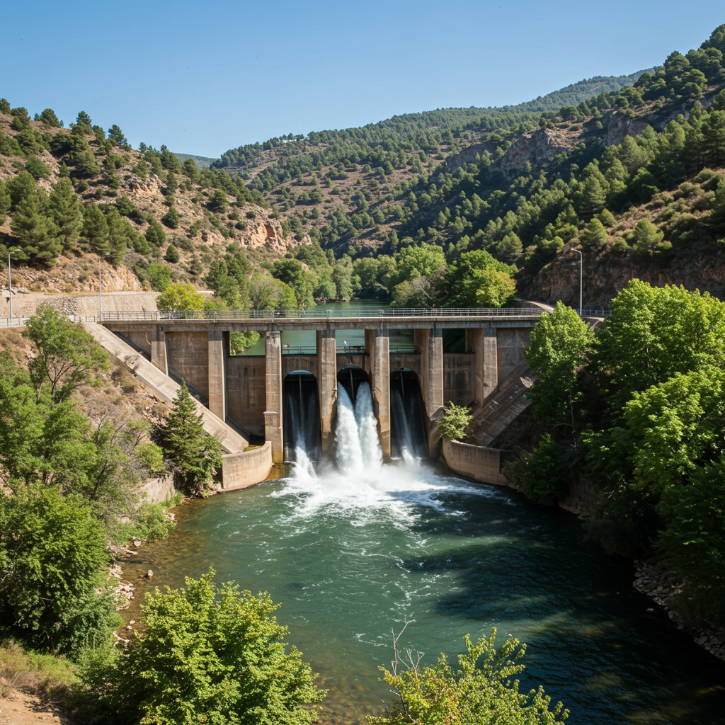 Mazón admite falta de alerta en presa de Buseo durante la DANA que causó muertes
