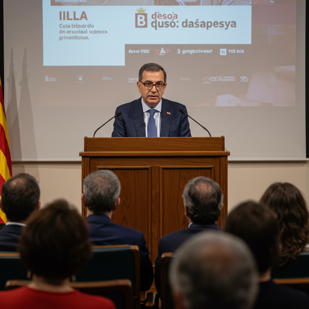 Illa defiende en Palma la solidaridad ante la crisis migratoria