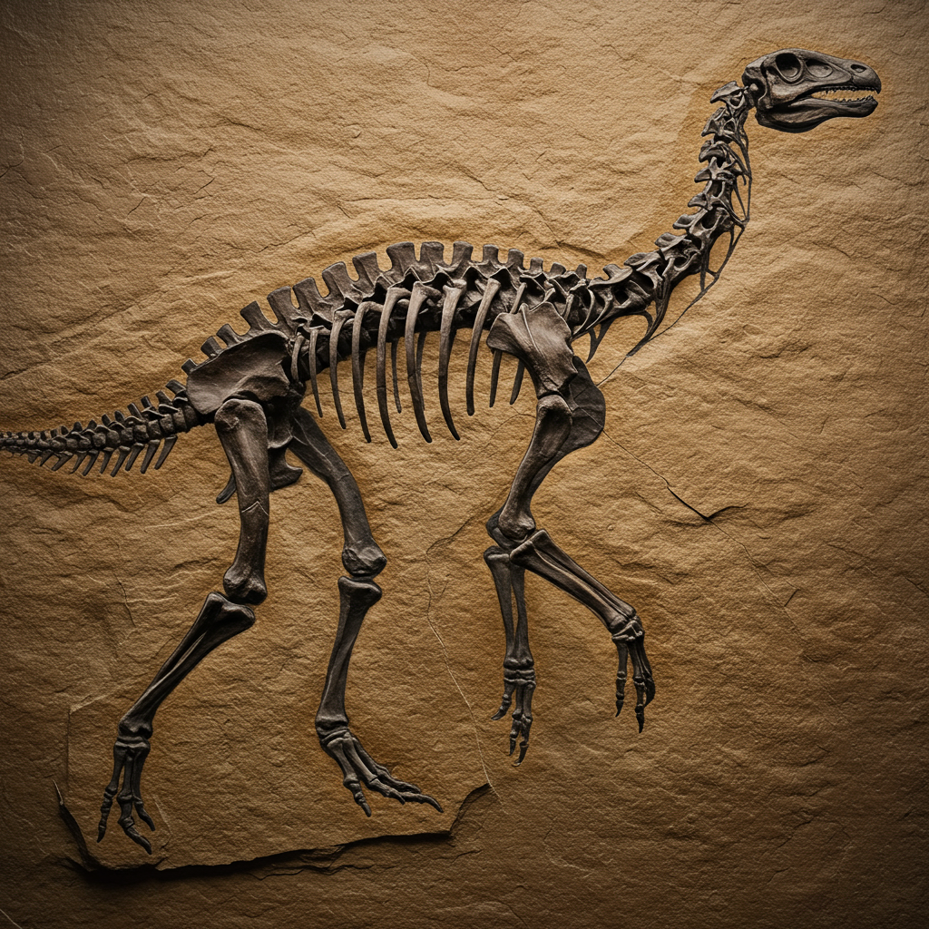 Momias de dinosaurios revelan nueva imagen de especie pico de pato