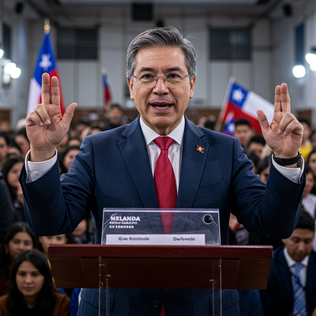 Elecciones en Chile 2025: Resultados en Vivo y Posible Balotaje