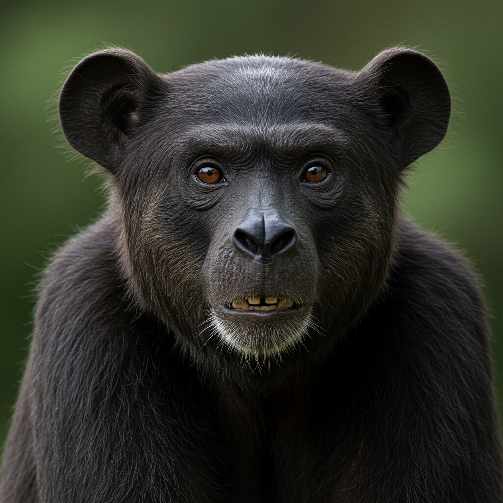 Racionalidad en Chimpancés: ¿Cómo procesan evidencia contradictoria?