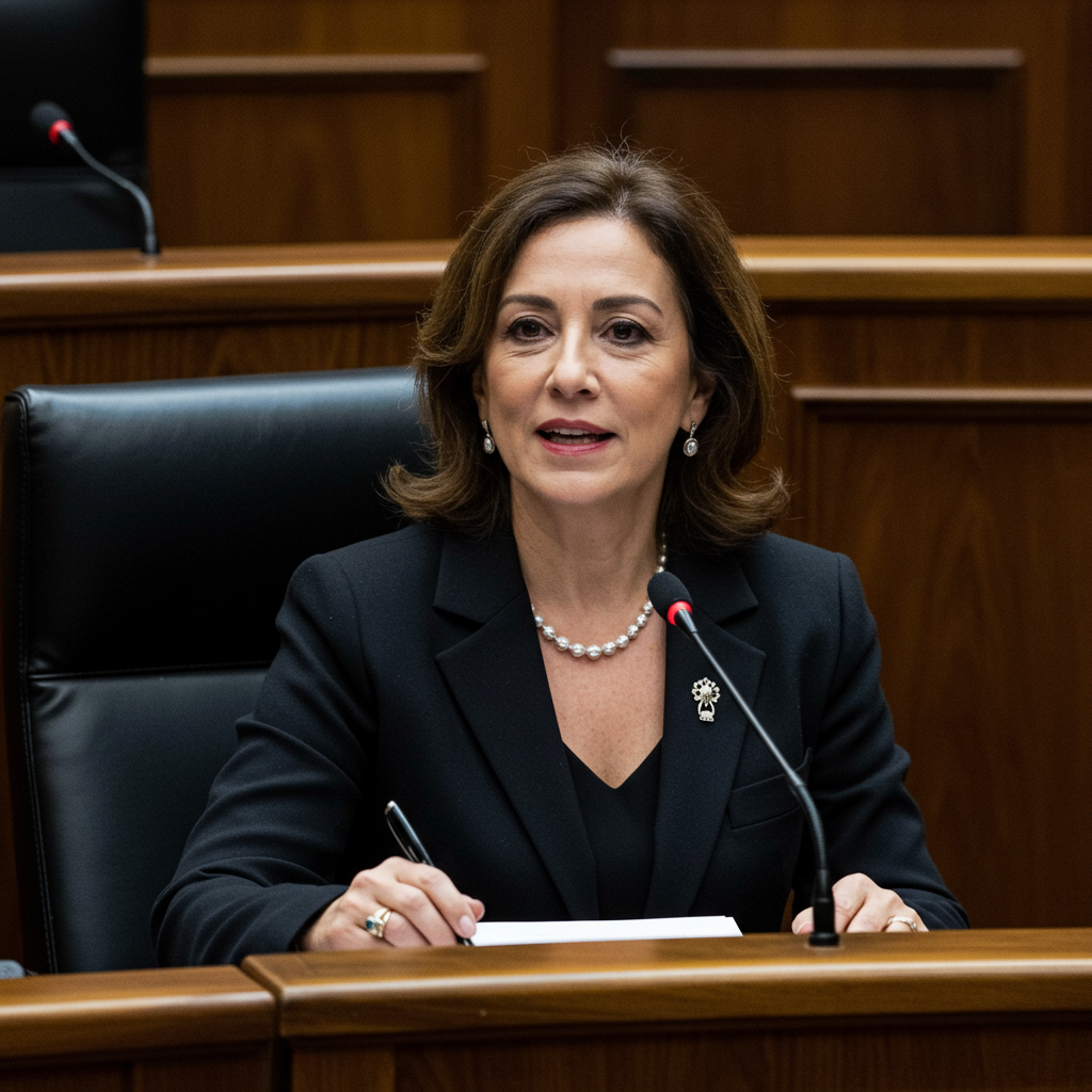 Pradas Declarará en Congreso por la DANA el 15 de Diciembre