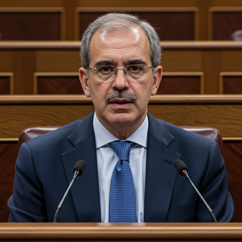 Ábalos cuestiona si Armengol protegió sus derechos como diputado