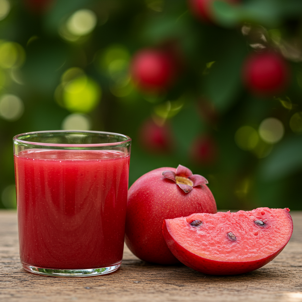 Sandía: La fruta que hidrata, nutre y ayuda a reducir la inflamación