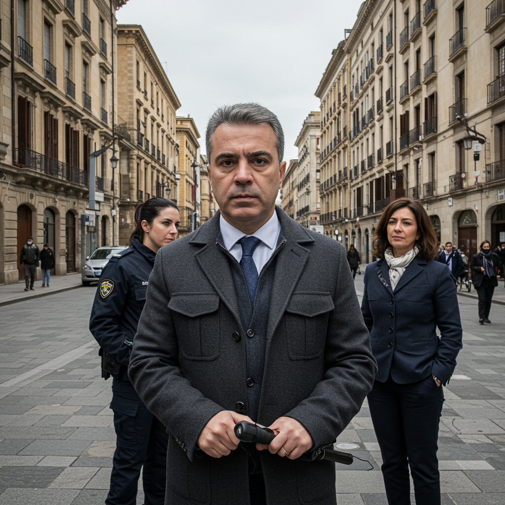 Anticorrupción avala la investigación de los Mossos en el caso Montoro