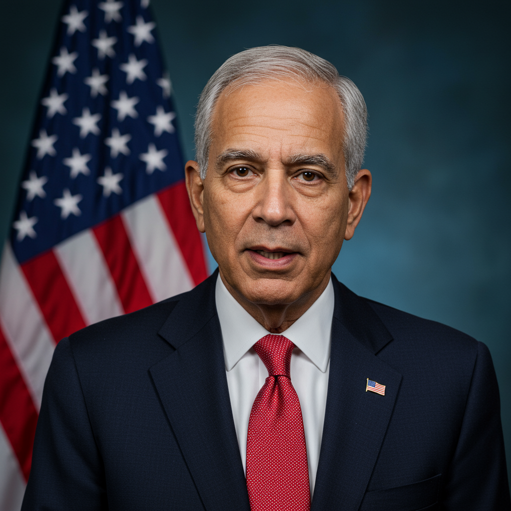 Bernie Moreno: El senador colombiano que busca eliminar la doble ciudadanía en E