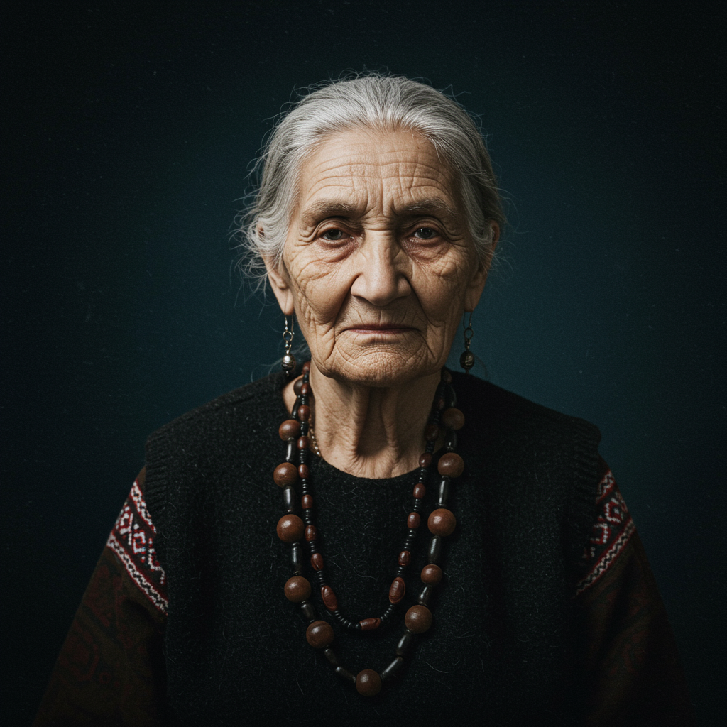 Baba Vanga: Predicción sobre contacto extraterrestre en 2026