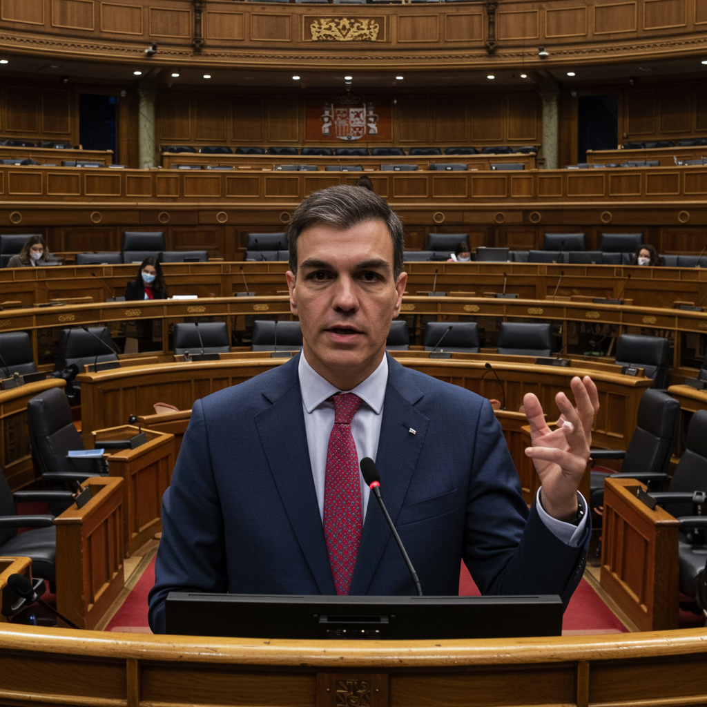 El PP reprueba en el Senado al Gobierno por 